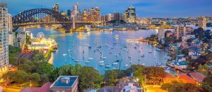 Tourism Listing Partner Accommodation NSW