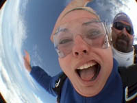 Simply Skydive - Accommodation Nelson Bay