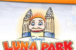 Luna Park Sydney - Accommodation Nelson Bay